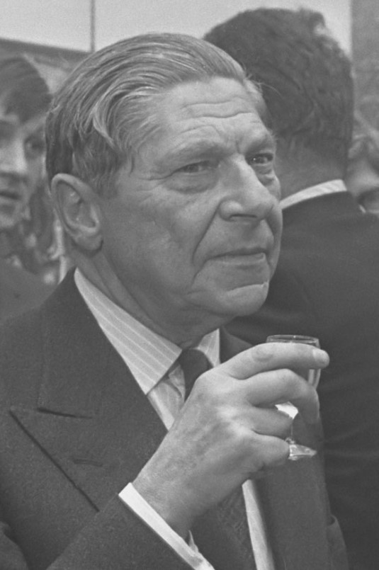 Koestler, Arthur